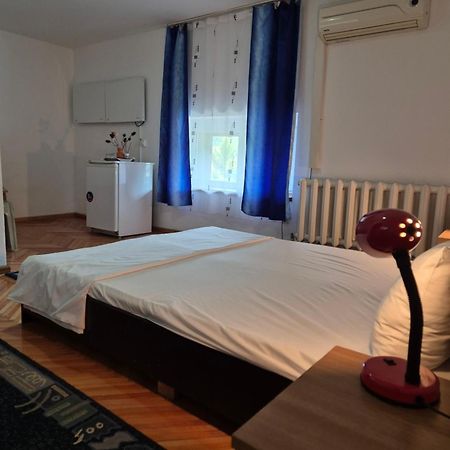 Vila Crinilor Călimăneşti Екстериор снимка