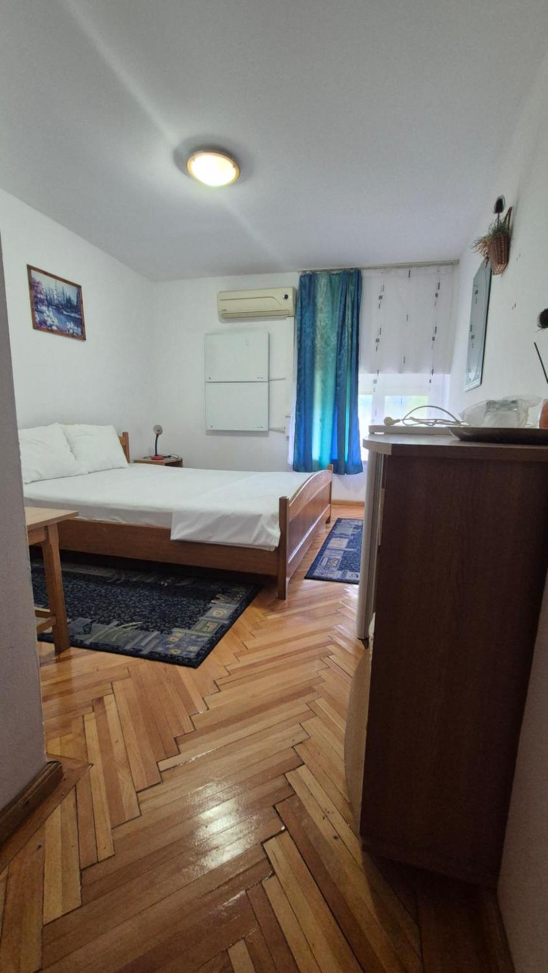 Vila Crinilor Călimăneşti Екстериор снимка